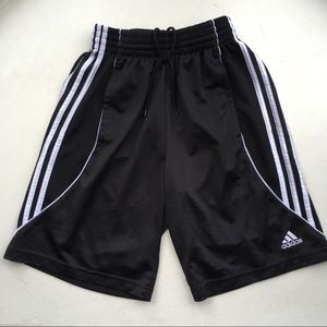 Adidas Men’ Basketball Shorts